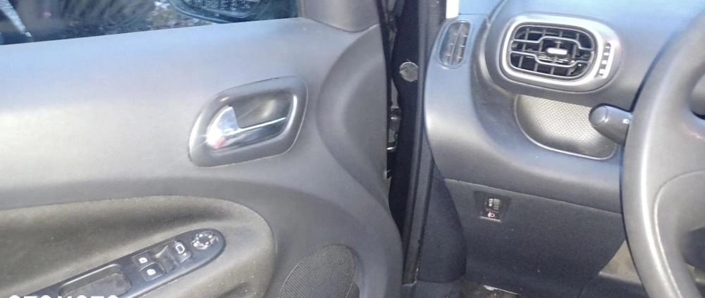 Citroen C3 Picasso cena 9500 przebieg: 320000, rok produkcji 2010 z Lubań małe 704